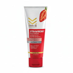 MARK-30 Strawberry Face Wash 100g