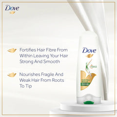 Dove Conditioner Hairfall Rescue - 180ML