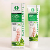 Heaven Dove Olive & Aloe Multiple Care Deep Moisturizing hand cream - 120g