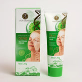 HEAVEN DOVE Gene Plant Essence Skin tender and hydrating Whitening Cream - 120g