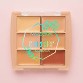 Mocallure The Best Concealer 6-In-1 Shades