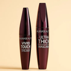 Huxia Beauty Liner Mascara Set