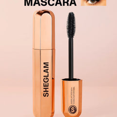 Siheglan Long All Day 24hr Waterproof Mascara