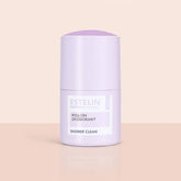 ESTELIN Deodorant Roll On – Shower Clean – 48Hr Protection - 50ml
