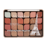 Mocallure 24 Color Eyeshadow Palette