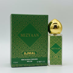Mizyaan by Ajmal Attar with Tasbeeh – 6ml