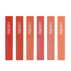 RBORY Stay Limitless Matte Lip Gloss