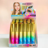 Miis Roos Waterproof Mascara