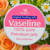 Soapex Vaseline Petroleum Jelly