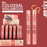 GR Sky High Colossal Volume Express Mascara