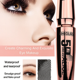 Siheglan 5D Dream Alice Water proof mascara