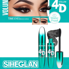 Siheglan 4D Water proof mascara