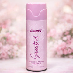TEBN Scentual Body Spray - 200ml
