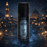 TEBN Adham Body Spray - 200ml