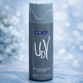 TEBN UDY Body Spray - 200ml