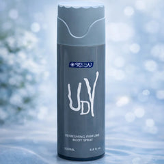 TEBN UDY Body Spray - 200ml