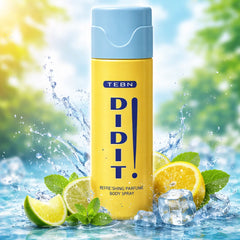 TEBN Did It Body Spray - 200ml