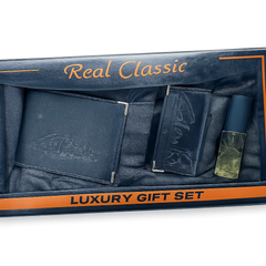 Real Classic Luxury Gift Set For Men