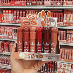 Qearlya Matte Lipgloss