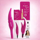 Kymei Touch Waterproof Eyeliner