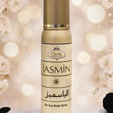 Classic Jasmine Body Spary - 120ml