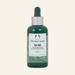 The Body Shop Tea Tree Anti-Imperfection Daily Solution 50ml