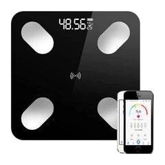 Bluetooth Smart Scale Digital Weight Scale Highly Accurate Body Weight