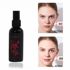 Miss Rose Stay Over Makeup Fixer - 80ml