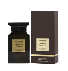 Tom Ford Tobacco Vanille Eau de Parfum – 100ml