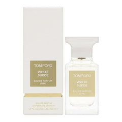 Tom Ford White Suede Eau de Parfum for Women – 50ml