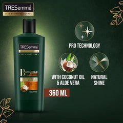 Tresemme Botanique Shampoo Nourish & Replenish
