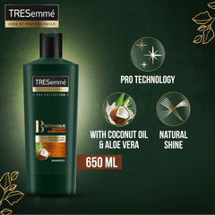 Tresemme Botanique Shampoo Nourish & Replenish