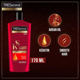 TRESemmé Keratin Smooth & Straight Shampoo