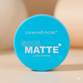 Dawang Rose Soul Matte Loose Powder