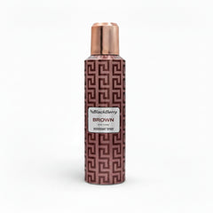 Black Berry Body Spray – 175ml Each