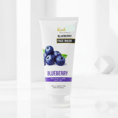 Kasheee’s Blueberry Face Wash - 150ml