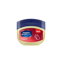 Vaseline Blueseal Nourishing Skin Jelly Vitamin E (Imported)