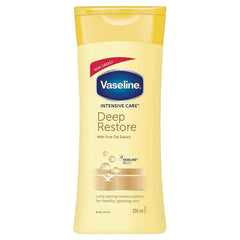 Vaseline Intensive Care Deep Restore Lotion - 200ml