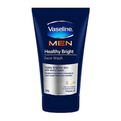 Vaseline Men Healthy Bright Face Wash - 100g