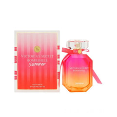 Victoria's Secret Bombshell Summer for Women EDP – 100ml - Dubai - 100% original testers