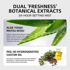 KORMESIC Make Up Setting Spray - 100ml