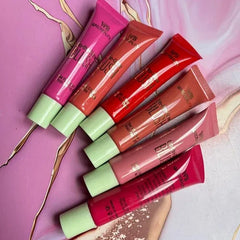 Warda Beauty On The Go Liqiud Blush