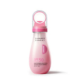 Page vine Watermelon Sunscreen Spray SPF50 PA+++ Waterproof & Sweatproof - 100ml