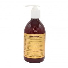 Wellice Caffeine Shampoo Expert Repairing C1 – 550g