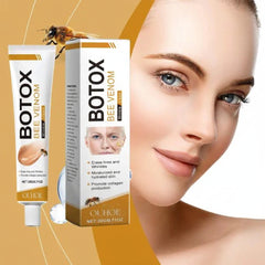 Ouhoe Botox Bee Venom Whitening & Moisturizing Facial Cream - 20g
