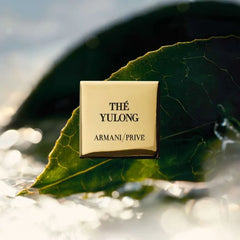 Armani Privé Thé Yulong Eau de Toilette – 100 ml