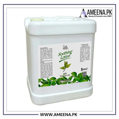 Soothing Lotion 5 Ltr