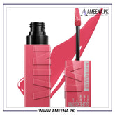 Original Maybelline Super Stay Vinyl Ink Liquid Lipstick - 145 Rogue