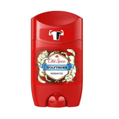 Old Spice Wolfthorn Deodrant Stick - 50ml