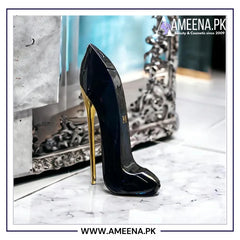 Carolina Herrera Good Girl Perfume - 100ml - Dubai - 100% Original Testers